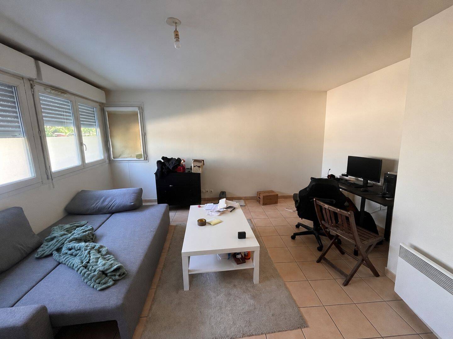 Appartement 2 pièces 45 m² · à Montreuil · 45 m² · 815 €/mois