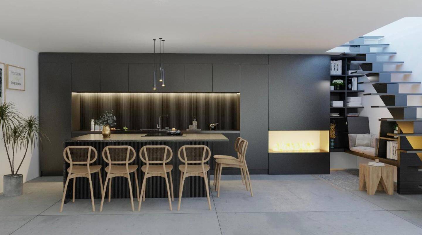 Appartement 4 pièces 120 m² · à Marseille 7ème Arrondissement · 120 m² · 469 000 €