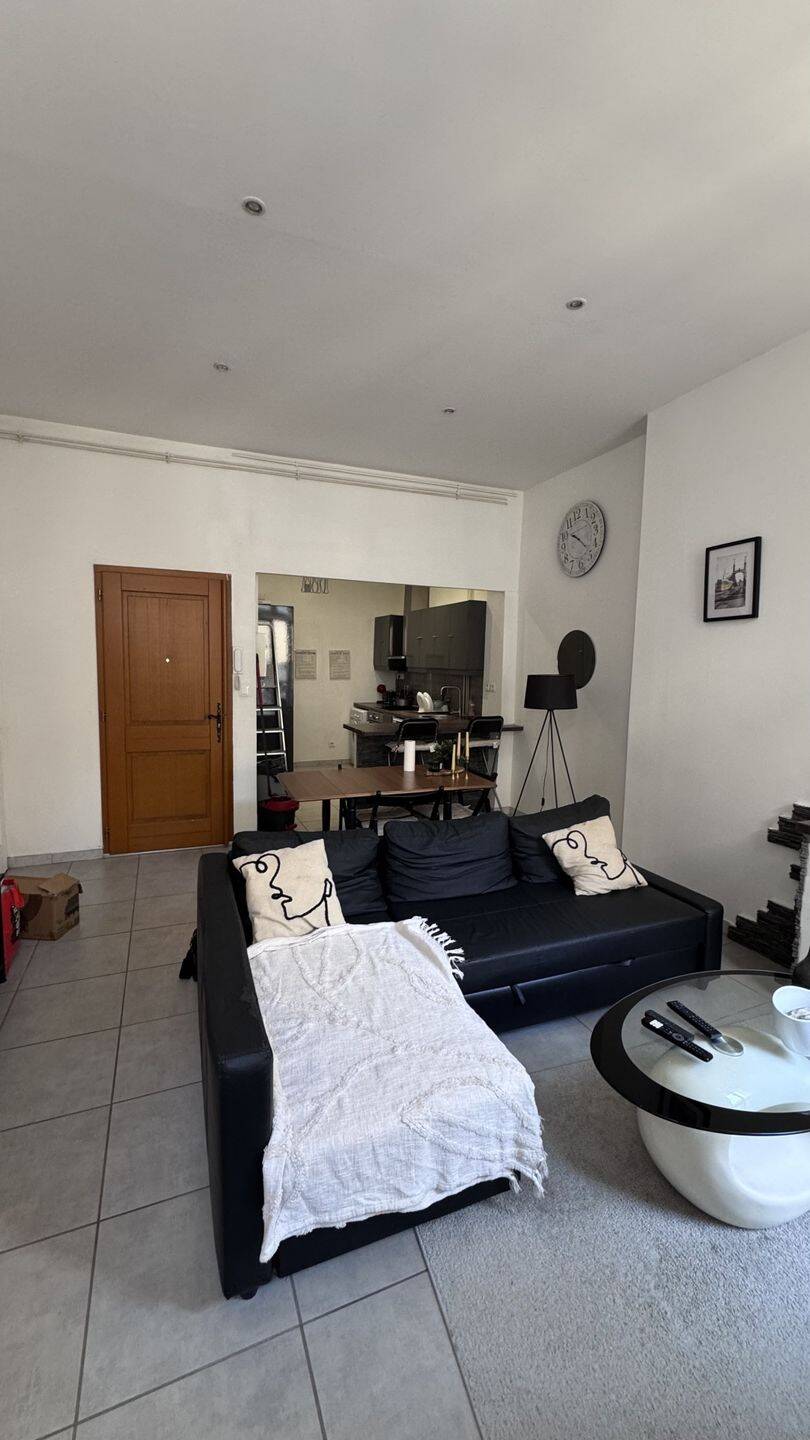 Appartement 2 pièces 40 m² · à Toulon · 40 m² · 770 €
