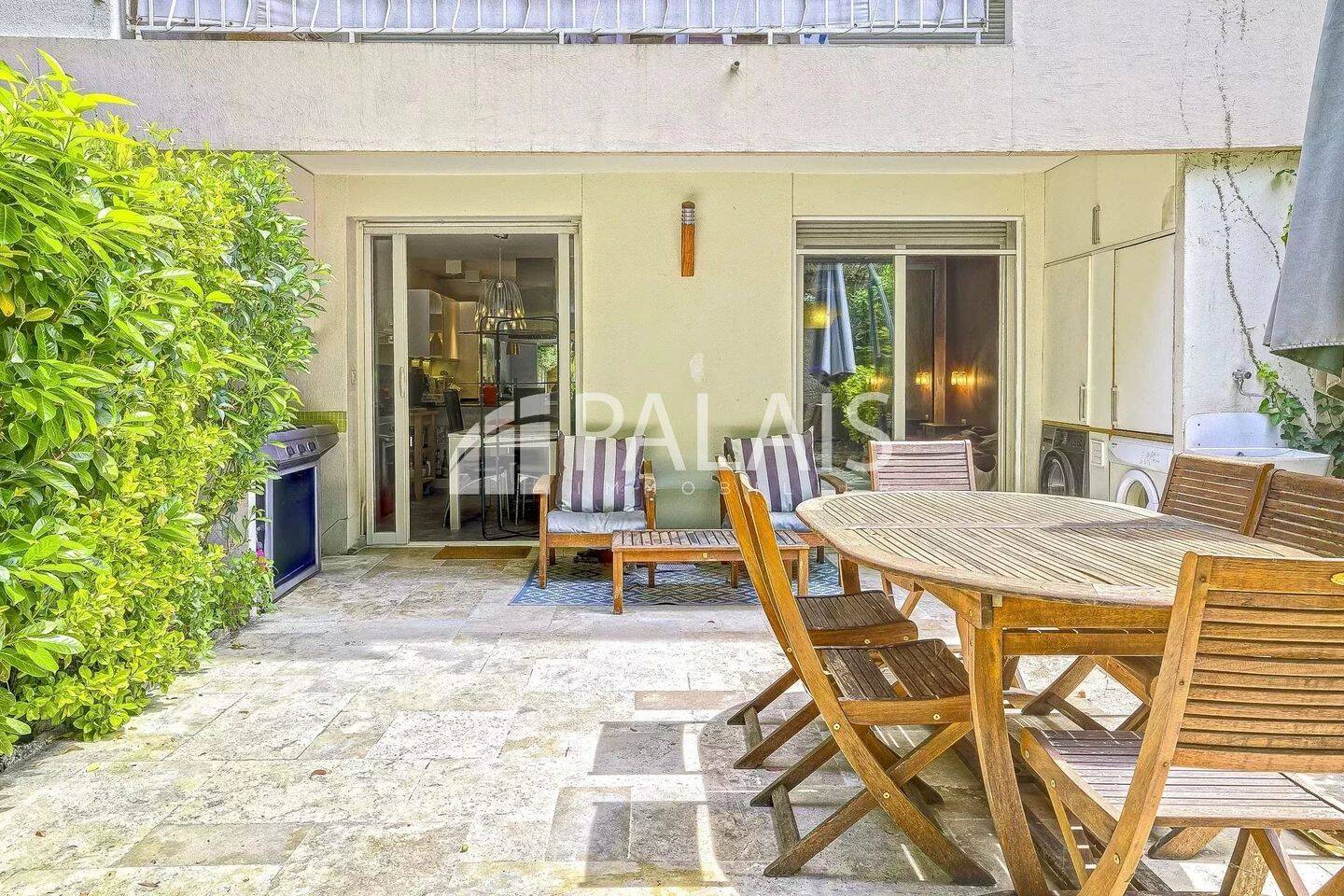 Appartement 3 pièces 70 m² · à Nice · 69,8 m² · 1 650 €