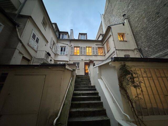 Appartement 2 pièces 36 m² · à Paris 8ème Arrondissement · 36 m² · 1 500 €/mois