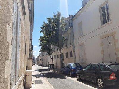 Appartement 3 pièces 66 m² · à Orléans · 65,9 m² · 695 €