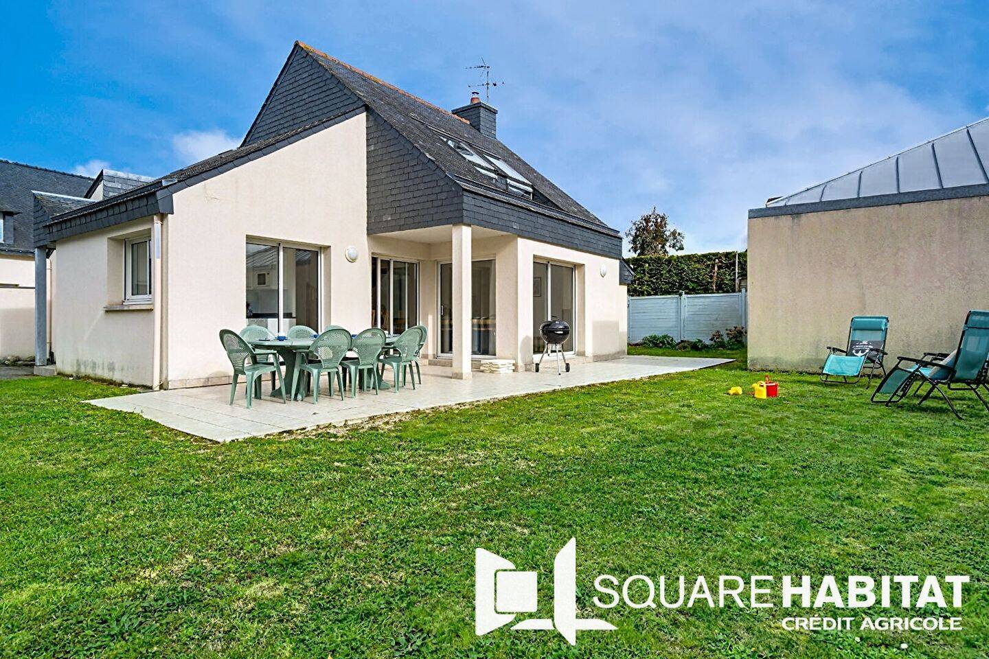 Maison 5 pièces 85 m² · à La Trinité-sur-Mer · 85 m² · 772 000 €