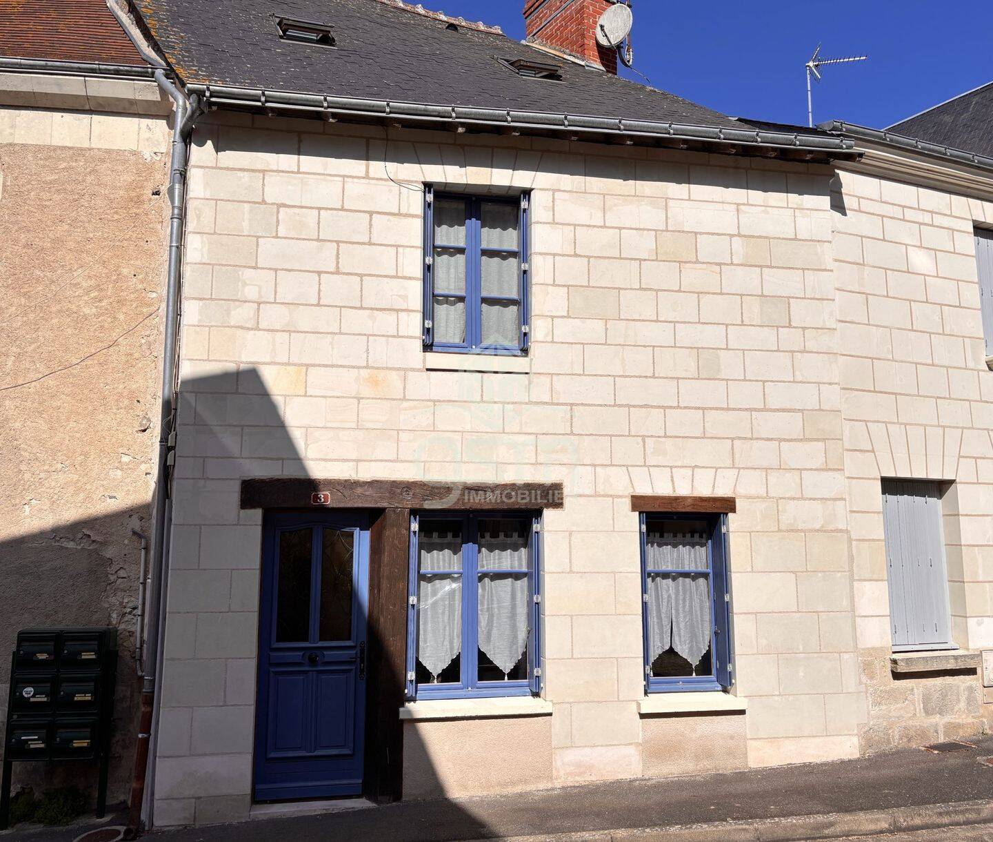 Maison 4 pièces 94 m² · à Sepmes · 94 m² · 170 400 €