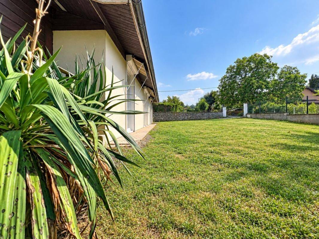 Maison 4 pièces 94 m² · à Valleiry · 94 m² · 450 000 €