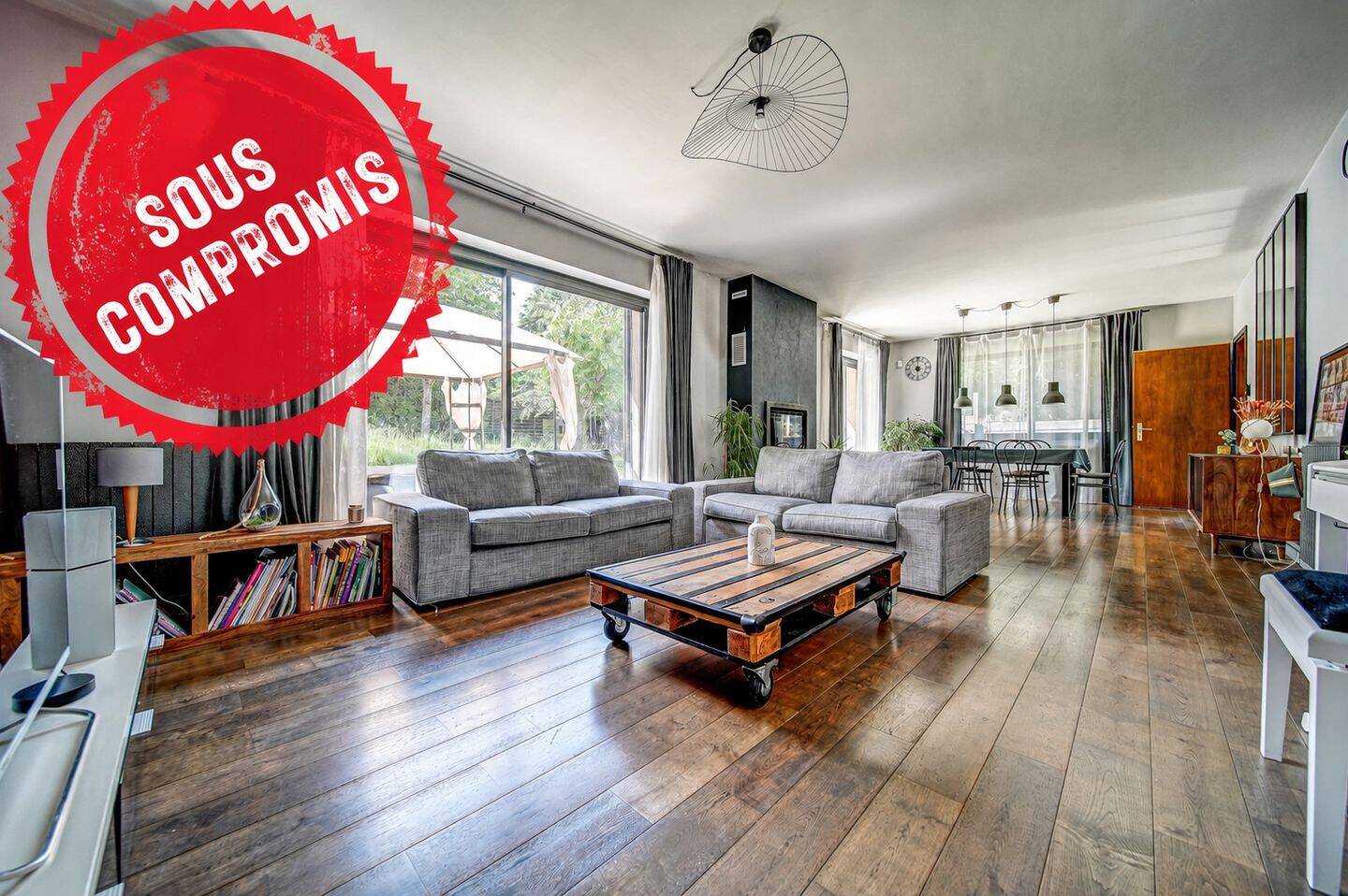 Maison 7 pièces 143 m² · à Pange · 143 m² · 349 900 €