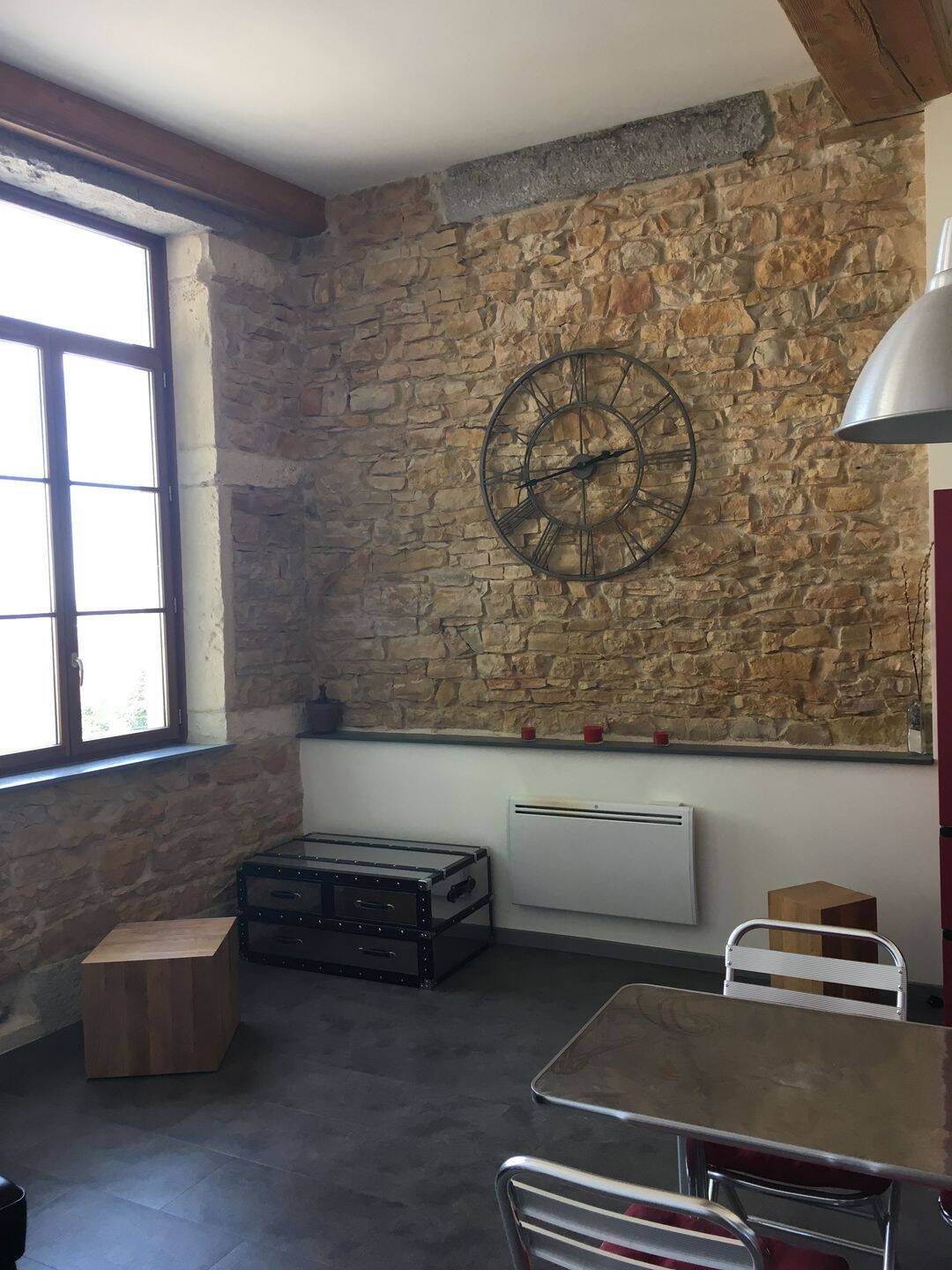 Appartement 3 pièces 67 m² · à Lyon 1er Arrondissement · 67 m² · 1 364 €/mois