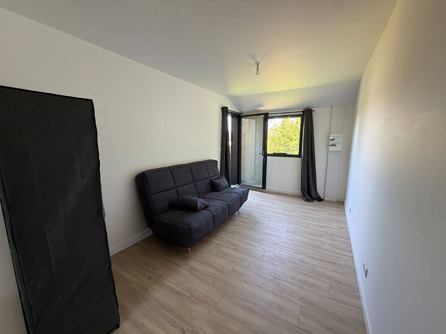 Appartement 1 pièce 20 m² · à Angers · 20 m² · 560 €
