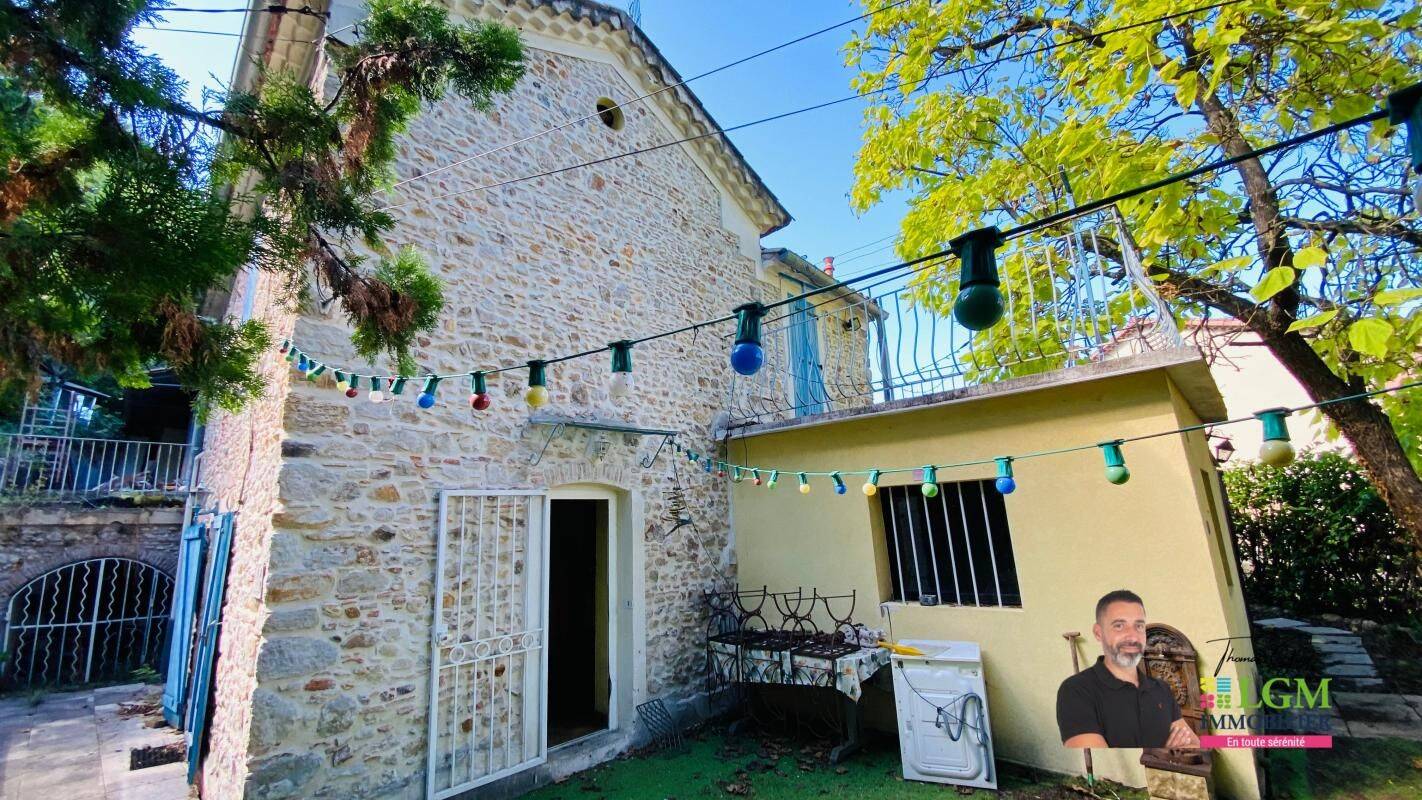 Maison 4 pièces 132 m² · à Alès · 132 m² · 149 000 €