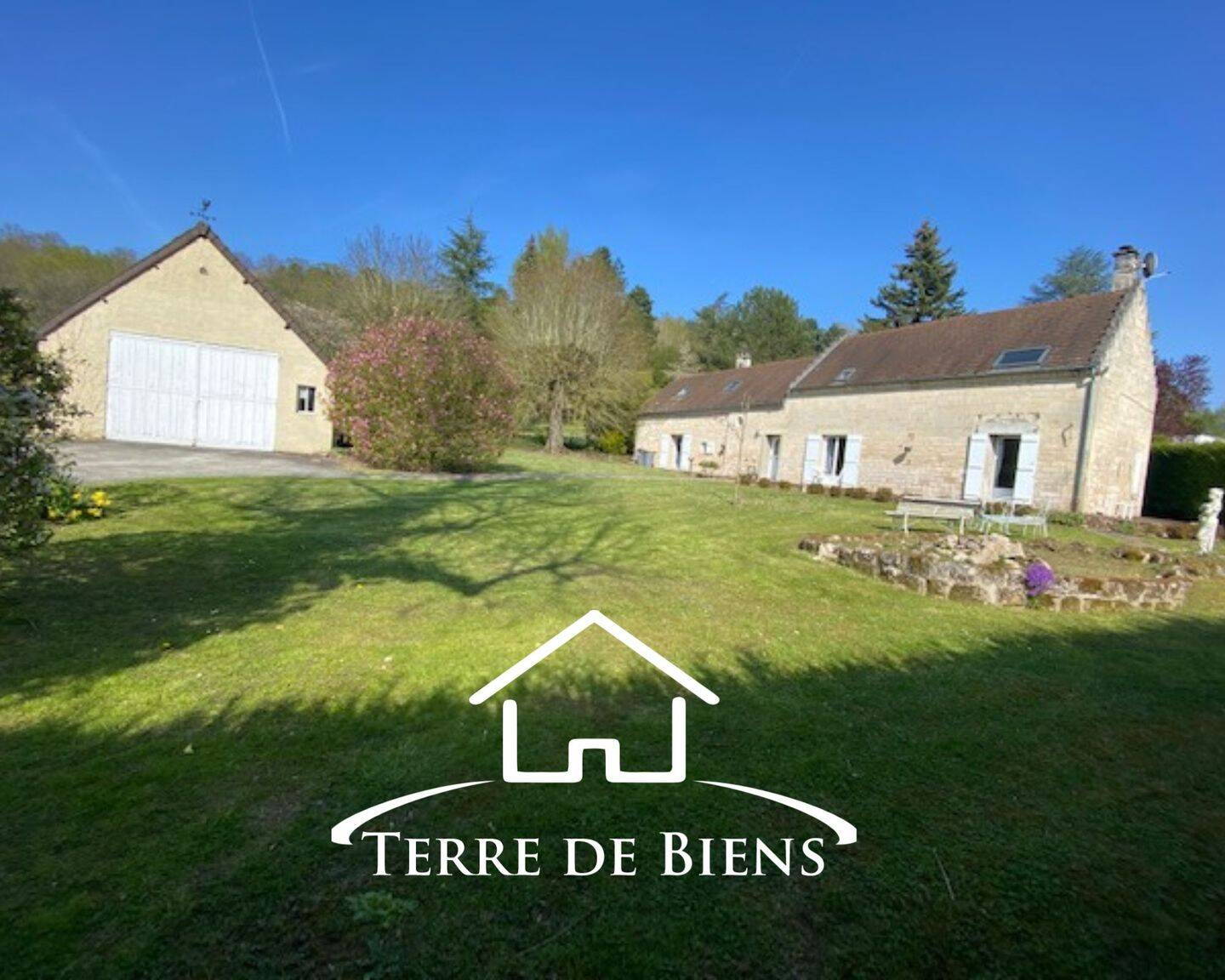 Maison 6 pièces 190 m² · à Ambleny · 190 m² · 380 000 €