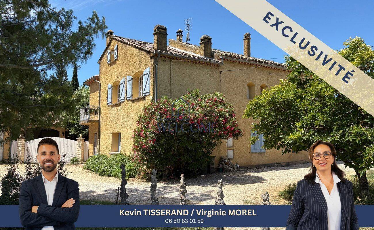 Maison 6 pièces 159 m² · à Saint-Alexandre · 159 m² · 299 700 €