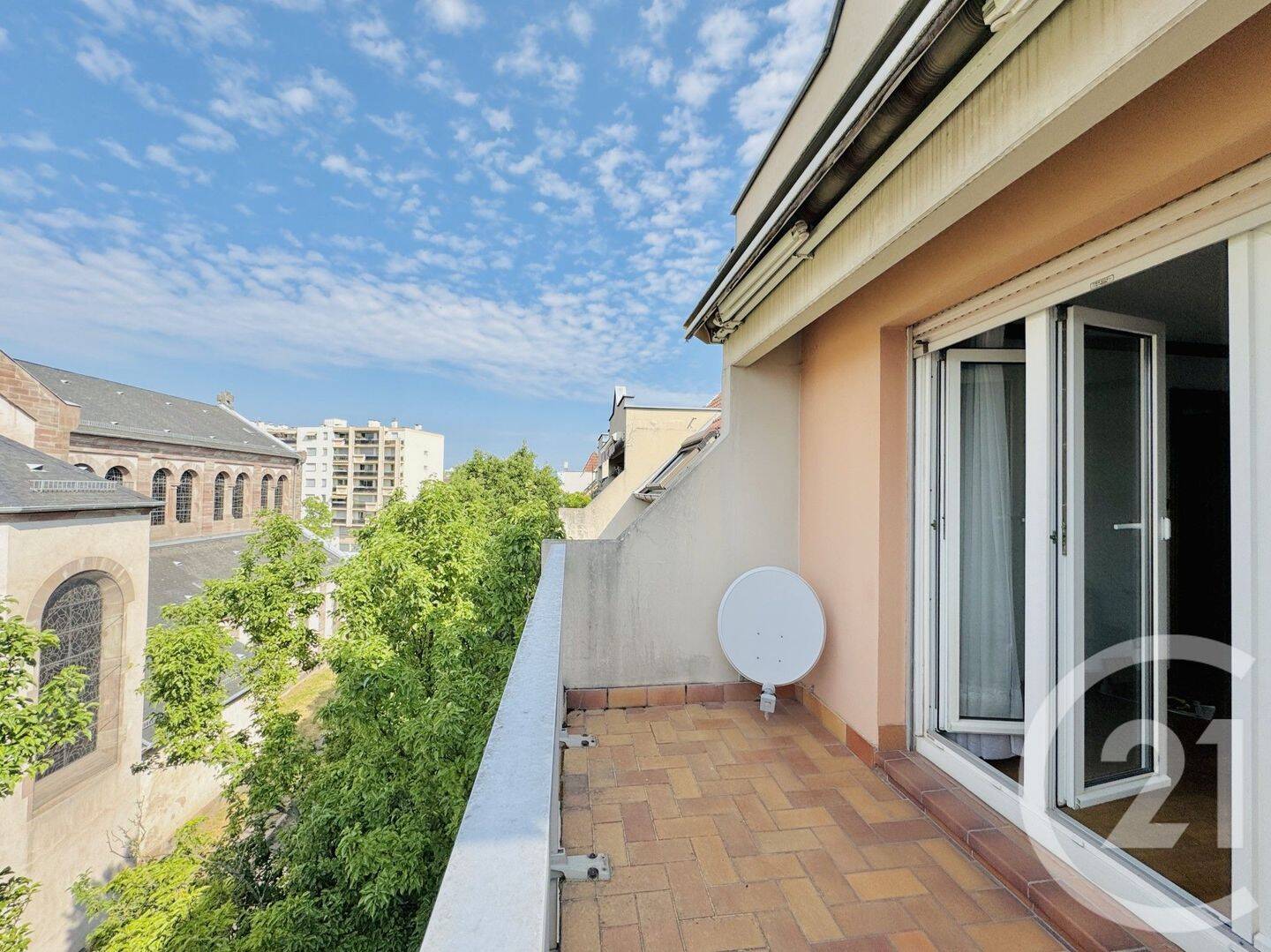 Appartement 5 pièces 84 m² · à Strasbourg · 83,7 m² · 335 000 €