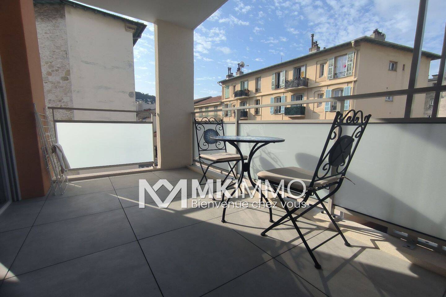 Appartement 2 pièces 43 m² · à Nice · 43 m² · 1 300 €