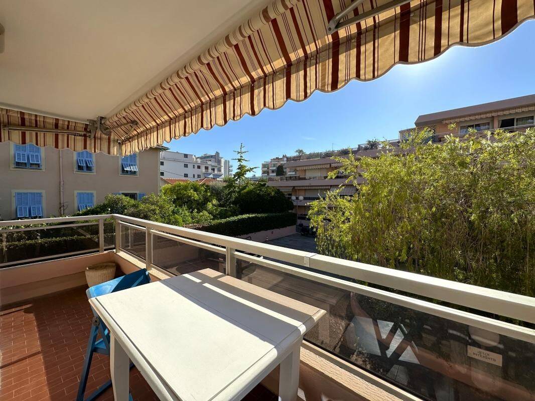 Appartement 1 pièce 25 m² · à Roquebrune-Cap-Martin · 24,7 m² · 185 000 €
