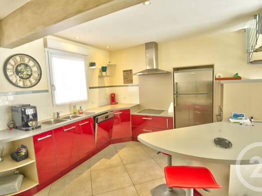 Maison à vendre 229 000 € 4 pièces 3 chambres 89,5 m² 135 m² de terrain Bourg-de-Péage 26300