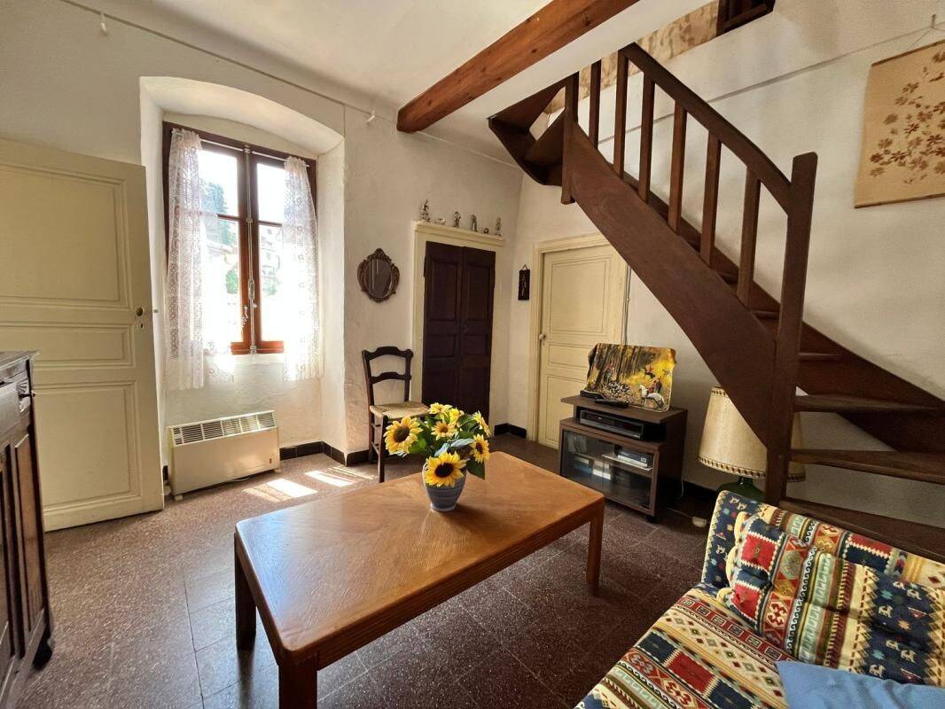 Appartement 3 pièces 48 m² · à Calenzana · 48 m² · 116 900 €