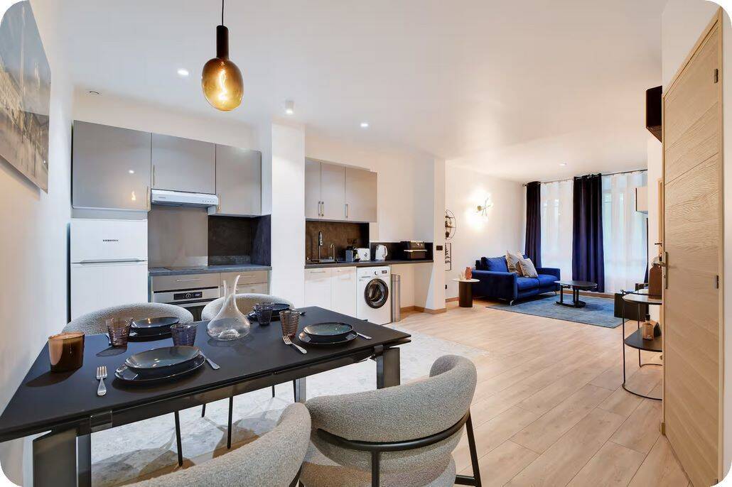 Appartement 2 pièces 55 m² · à Chartres · 55 m² · 600 €/mois