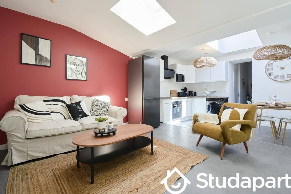 1 pièce 12 m² · à Amiens · 12 m² · 450 €/mois