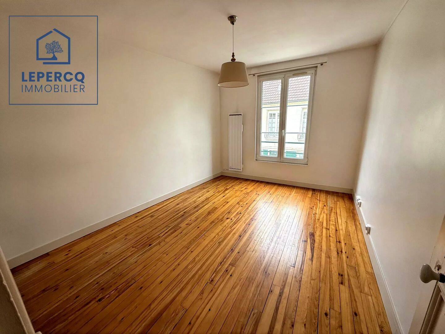 Appartement 2 pièces 36 m² · à Crépy-en-Valois · 36 m² · 650 €/mois