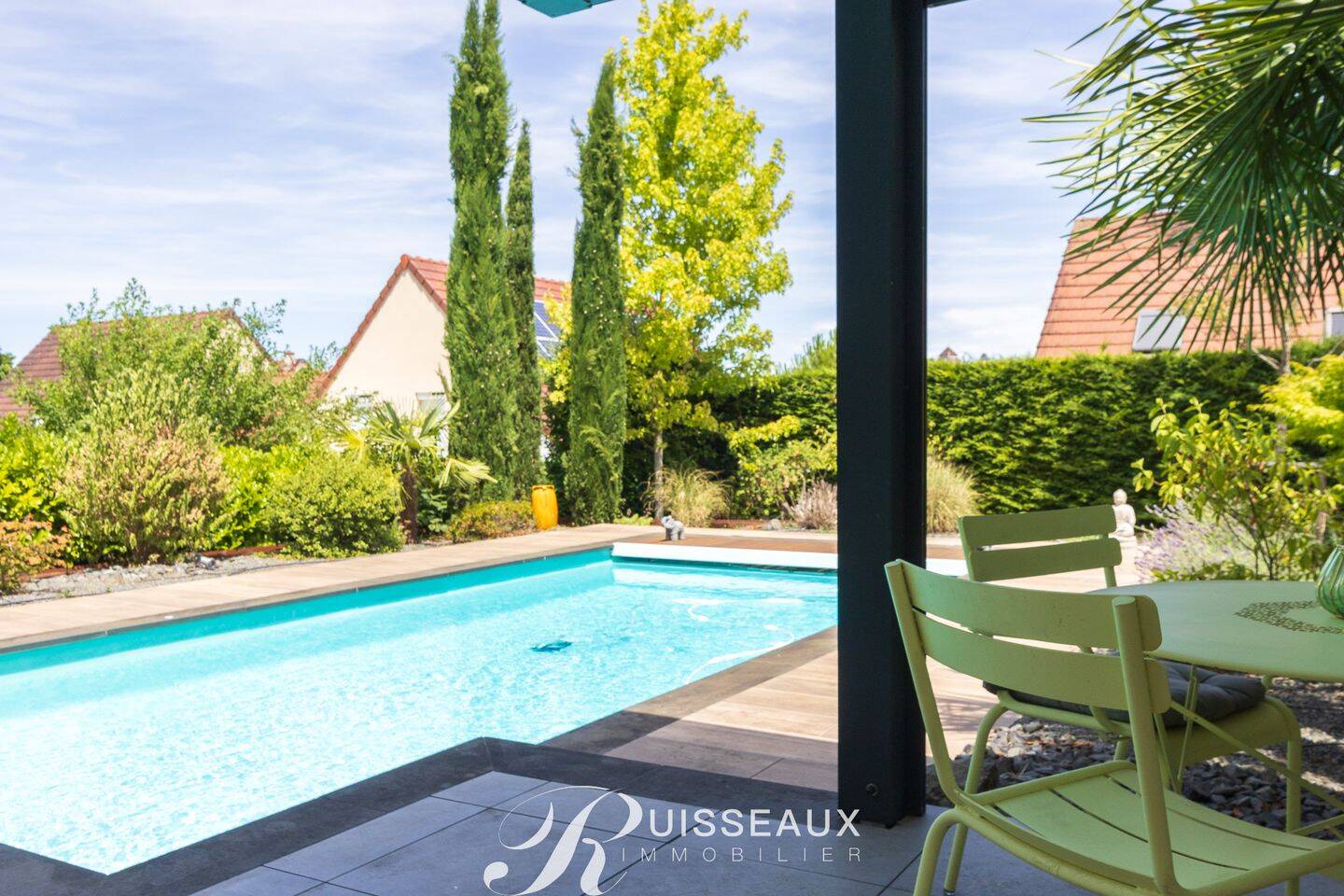 Maison 8 pièces 218 m² · à Talant · 218 m² · 695 000 €