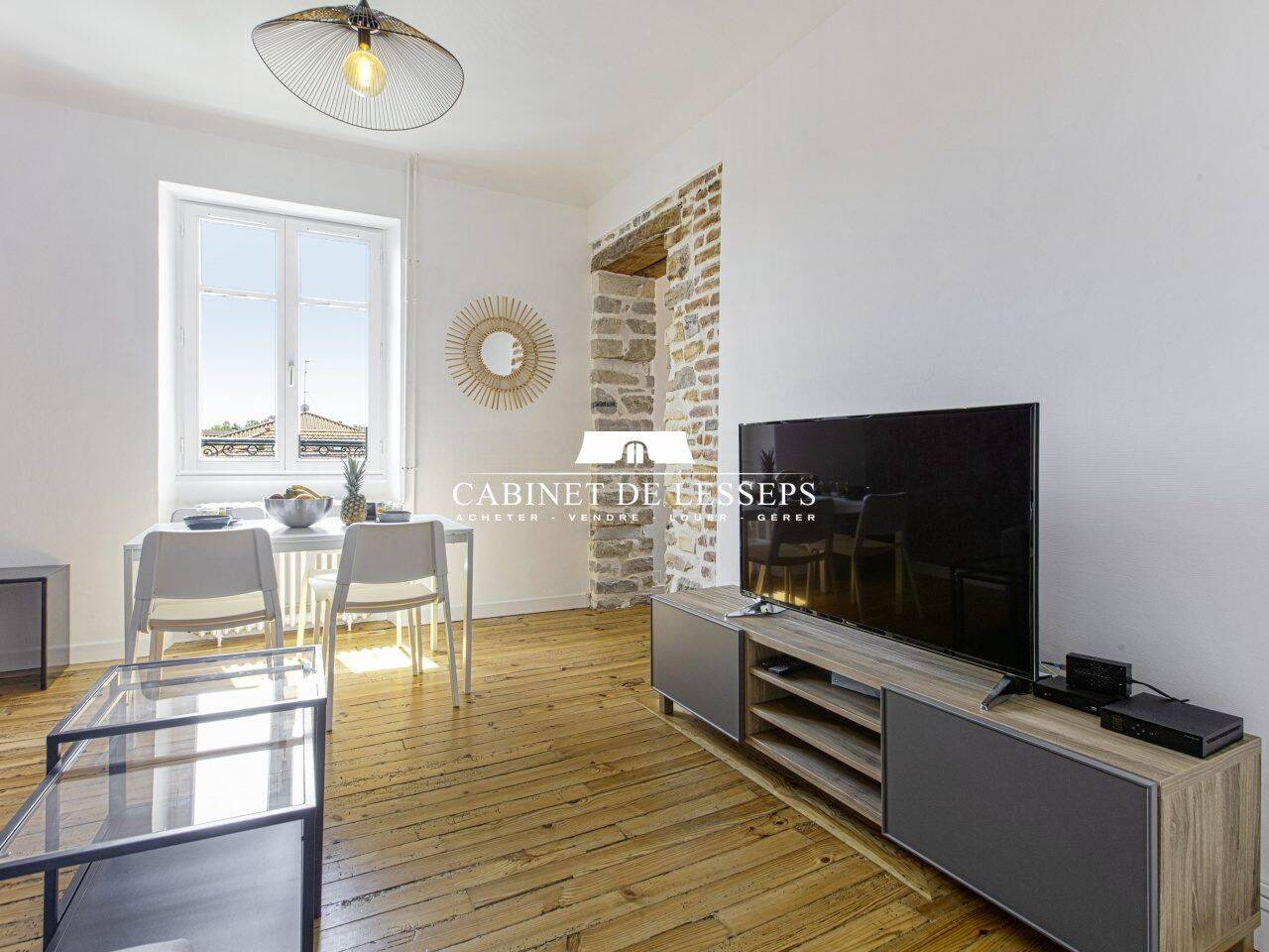 Appartement 4 pièces 80 m² · à Bayonne · 80,2 m² · 315 000 €