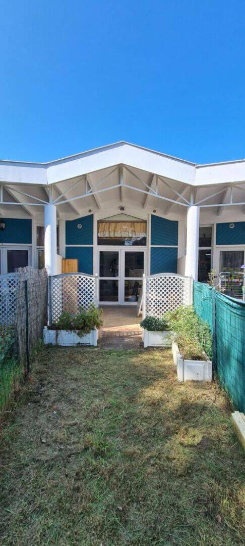 Maison 1 pièce 19 m² · à Le Verdon-sur-Mer · 18,8 m² · 75 000 €