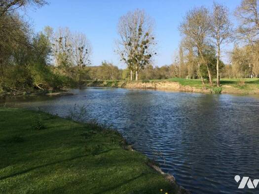 Terrain à vendre 27 000 € 4 000 m² de terrain Reignac-sur-Indre 37310