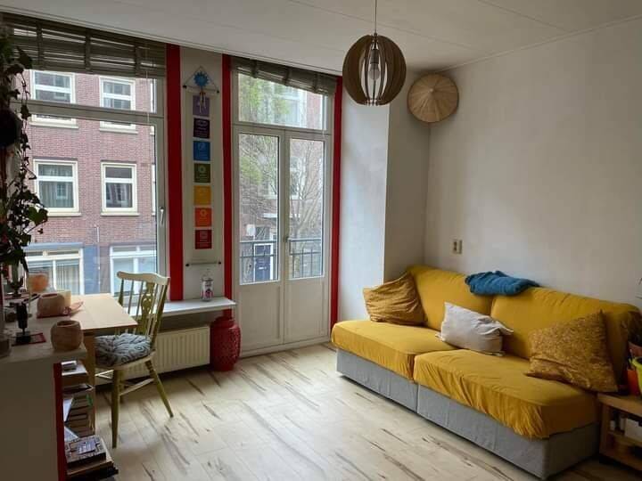 Appartement 2 pièces 25 m² · à Paris 18ème Arrondissement · 25 m² · 865 €