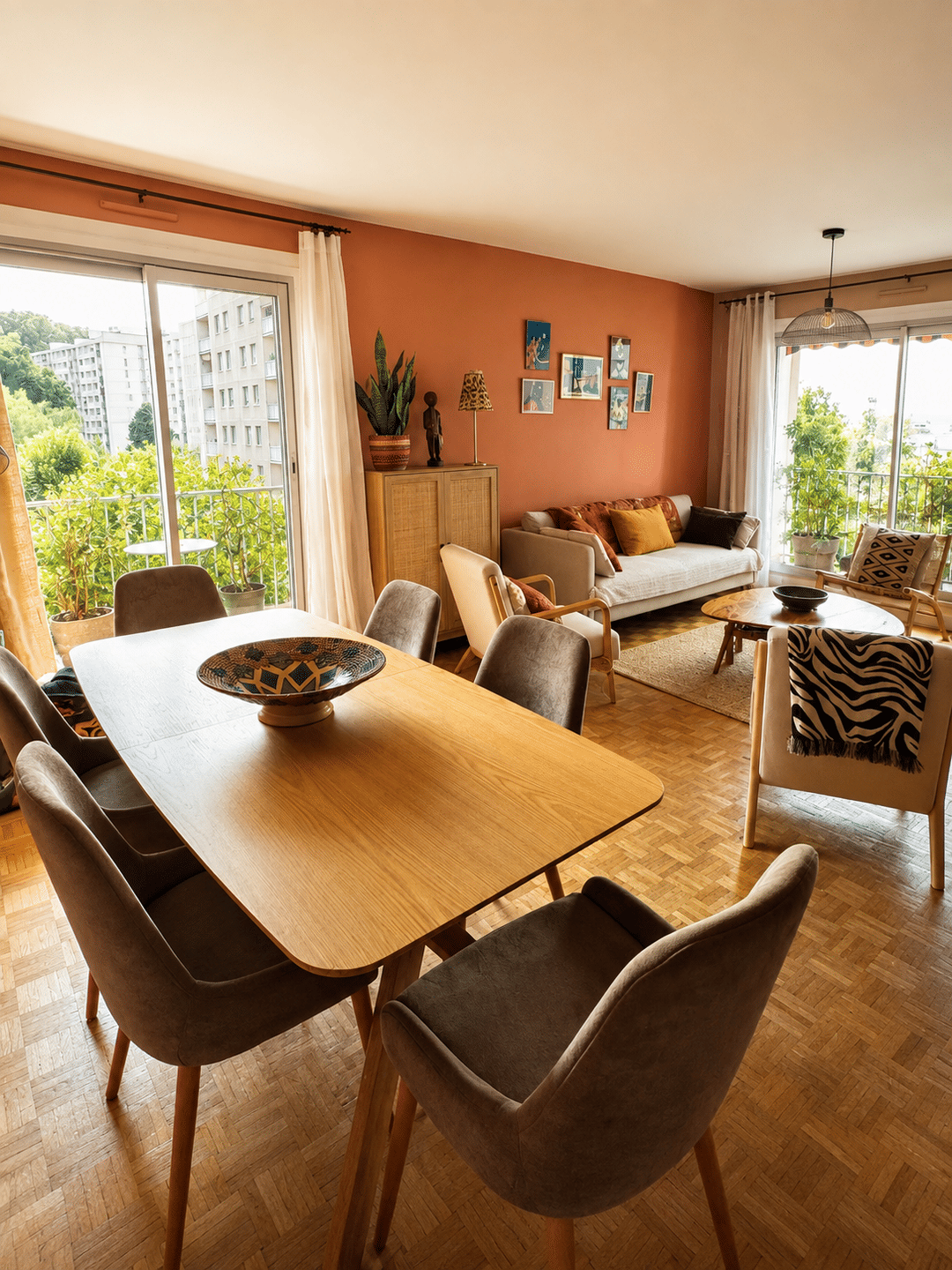 Appartement 3 pièces 80 m² · à Tassin-la-Demi-Lune · 80 m² · 299 000 €