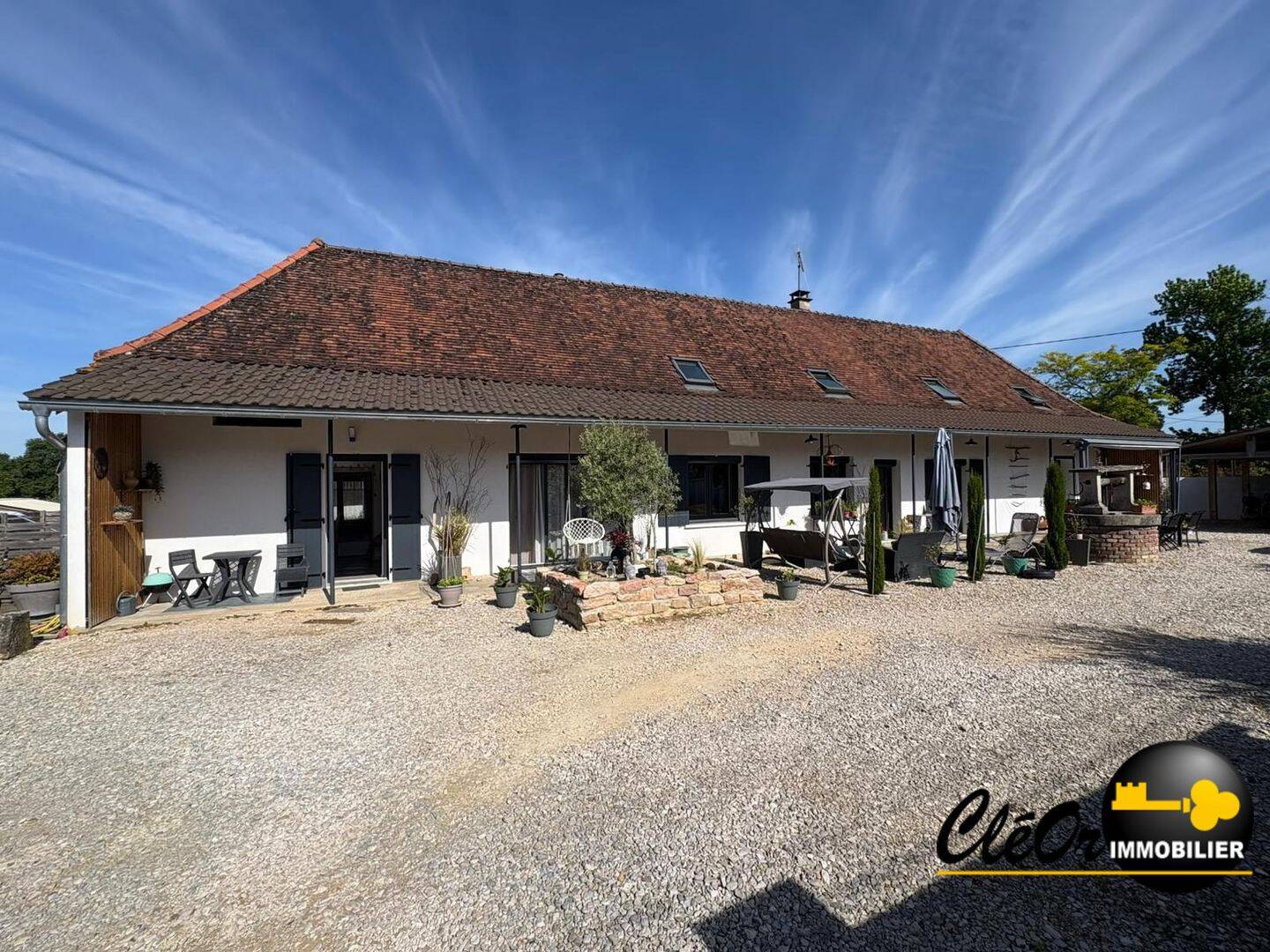 Maison 7 pièces 192 m² · à Louhans · 192 m² · 299 000 €