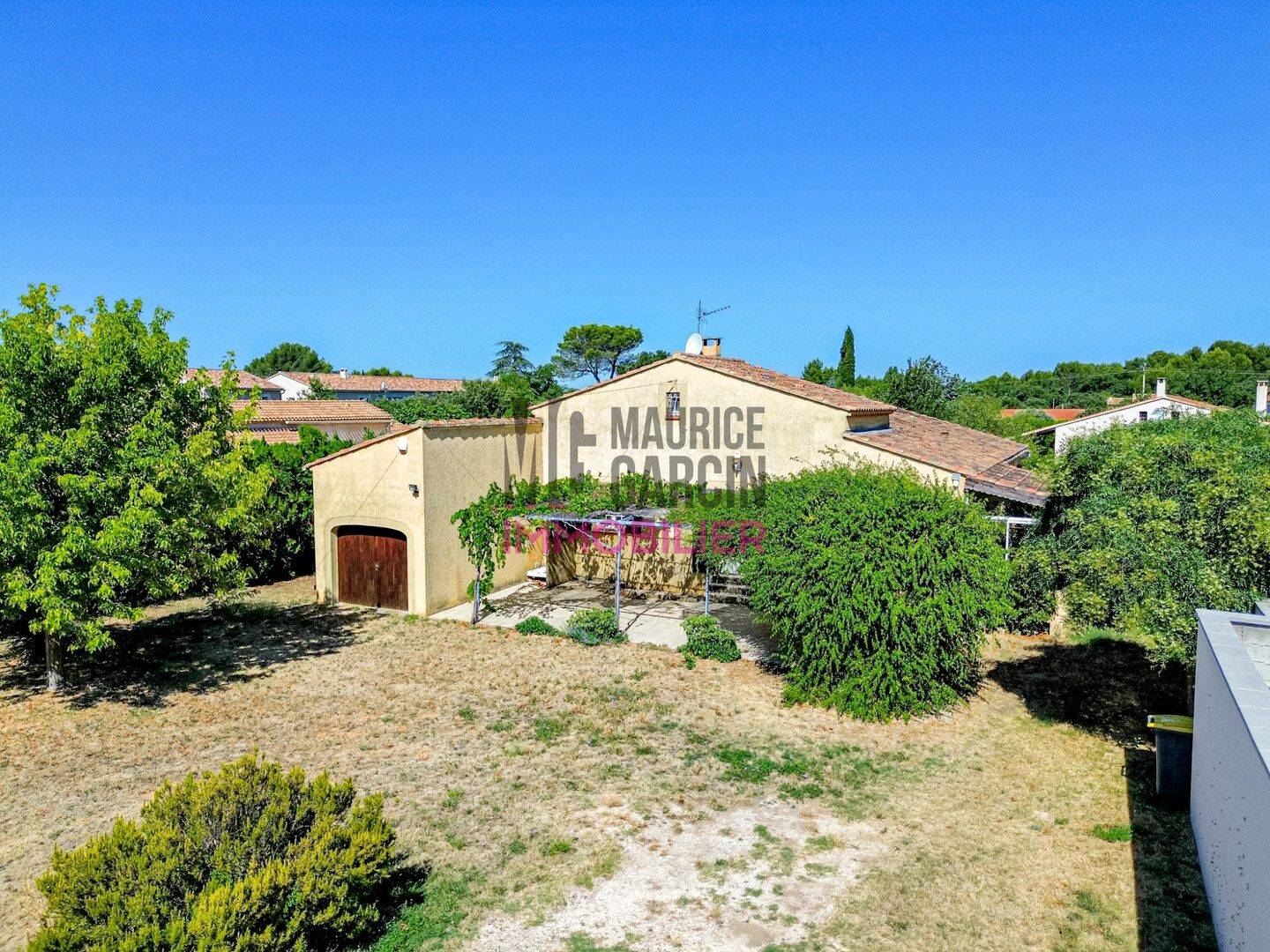 Maison 5 pièces 135 m² · à Carpentras · 135 m² · 345 000 €