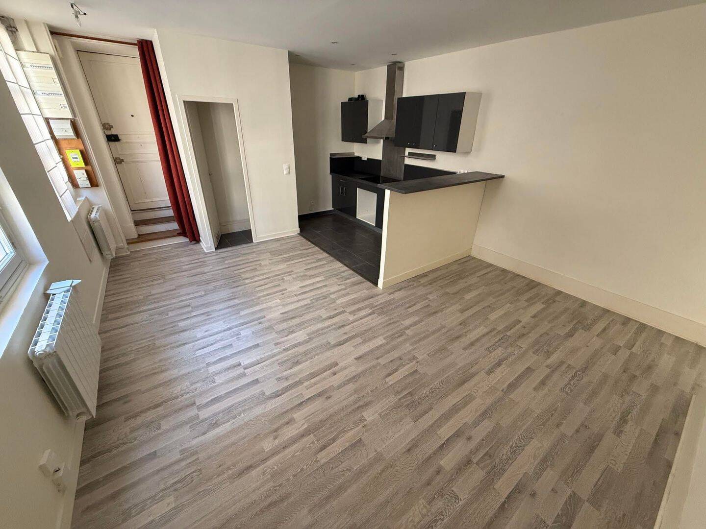 Appartement 4 pièces 71 m² · à Versailles · 71 m² · 1 487 €