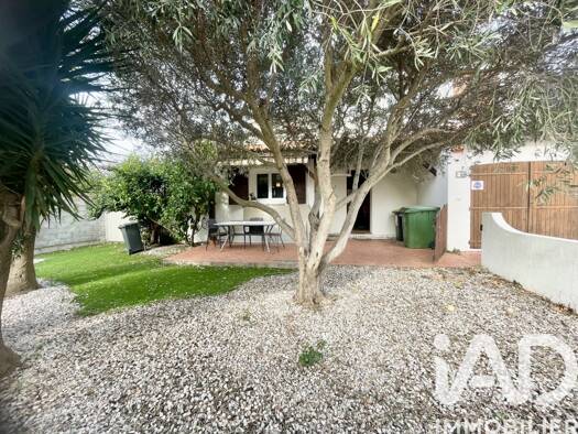 Maison à vendre 285 000 € 5 pièces 4 chambres 103 m² 496 m² de terrain Village Saint-Estève 66240