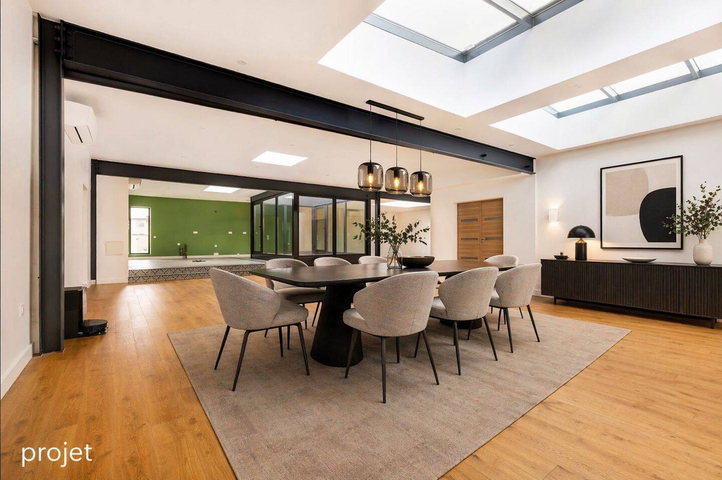 Appartement 5 pièces 230 m² · à Douai · 230 m² · 399 000 €