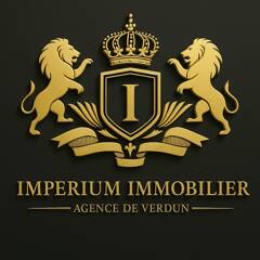 IMPERIUM IMMOBILIER logo