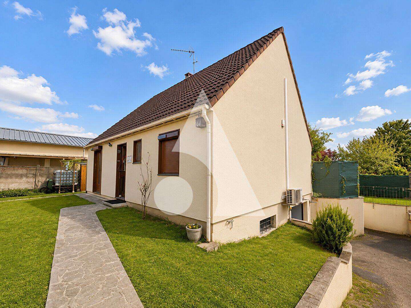 Maison 6 pièces 125 m² · à La Frette-sur-Seine · 125 m² · 435 000 €