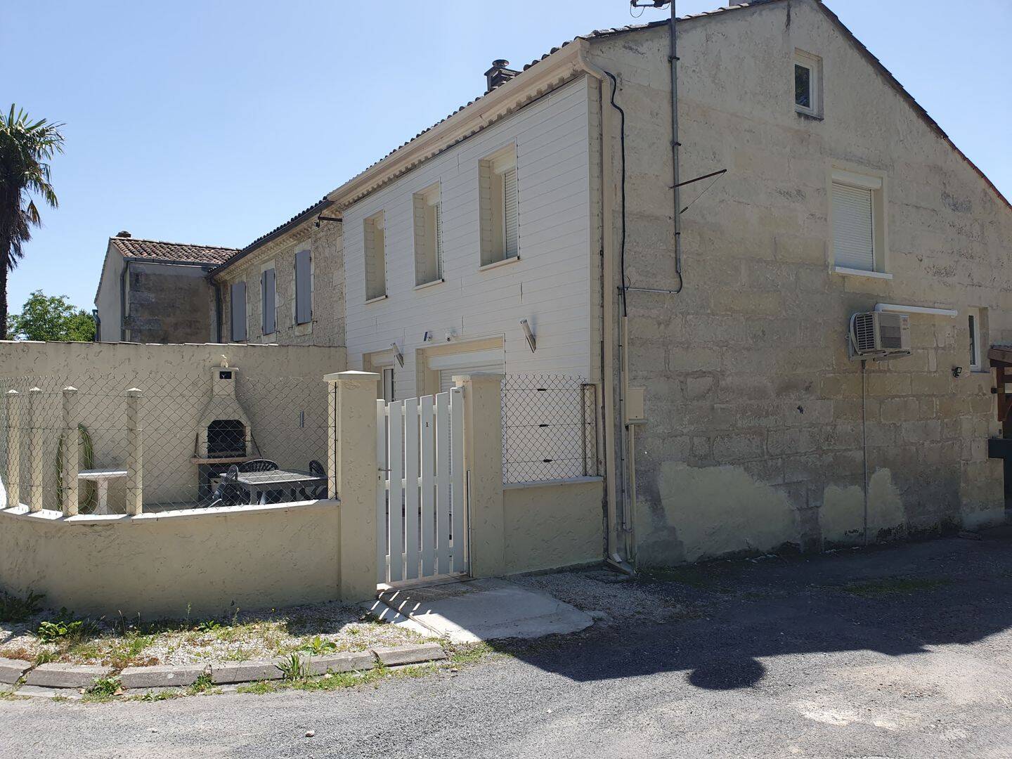 Maison 4 pièces 80 m² · à Pons · 80 m² · 750 €/mois
