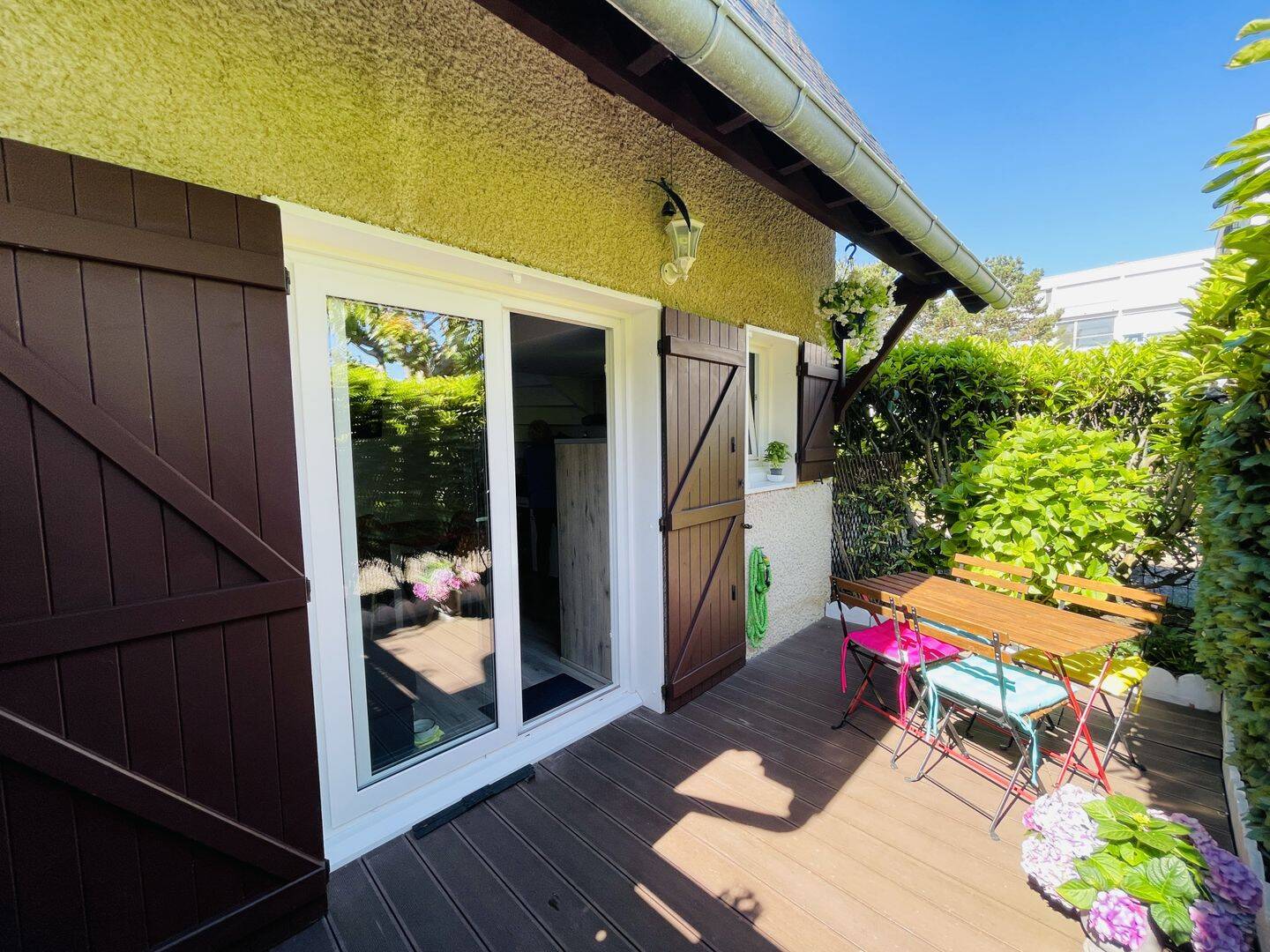 Maison 3 pièces 48 m² · à Villers-sur-Mer · 47,5 m² · 255 000 €