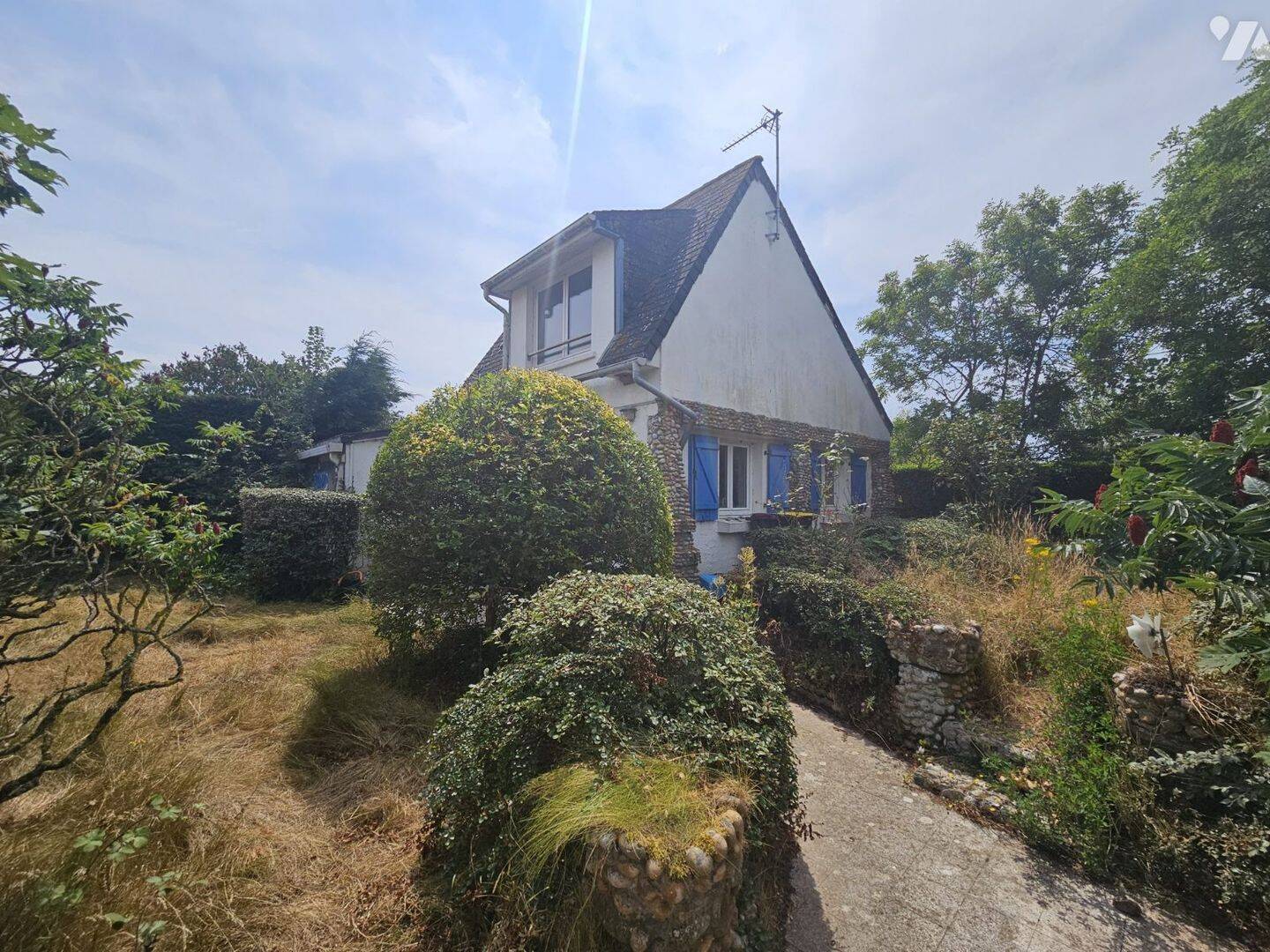Maison 3 pièces 50 m² · à Audinghen · 50 m² · 210 000 €
