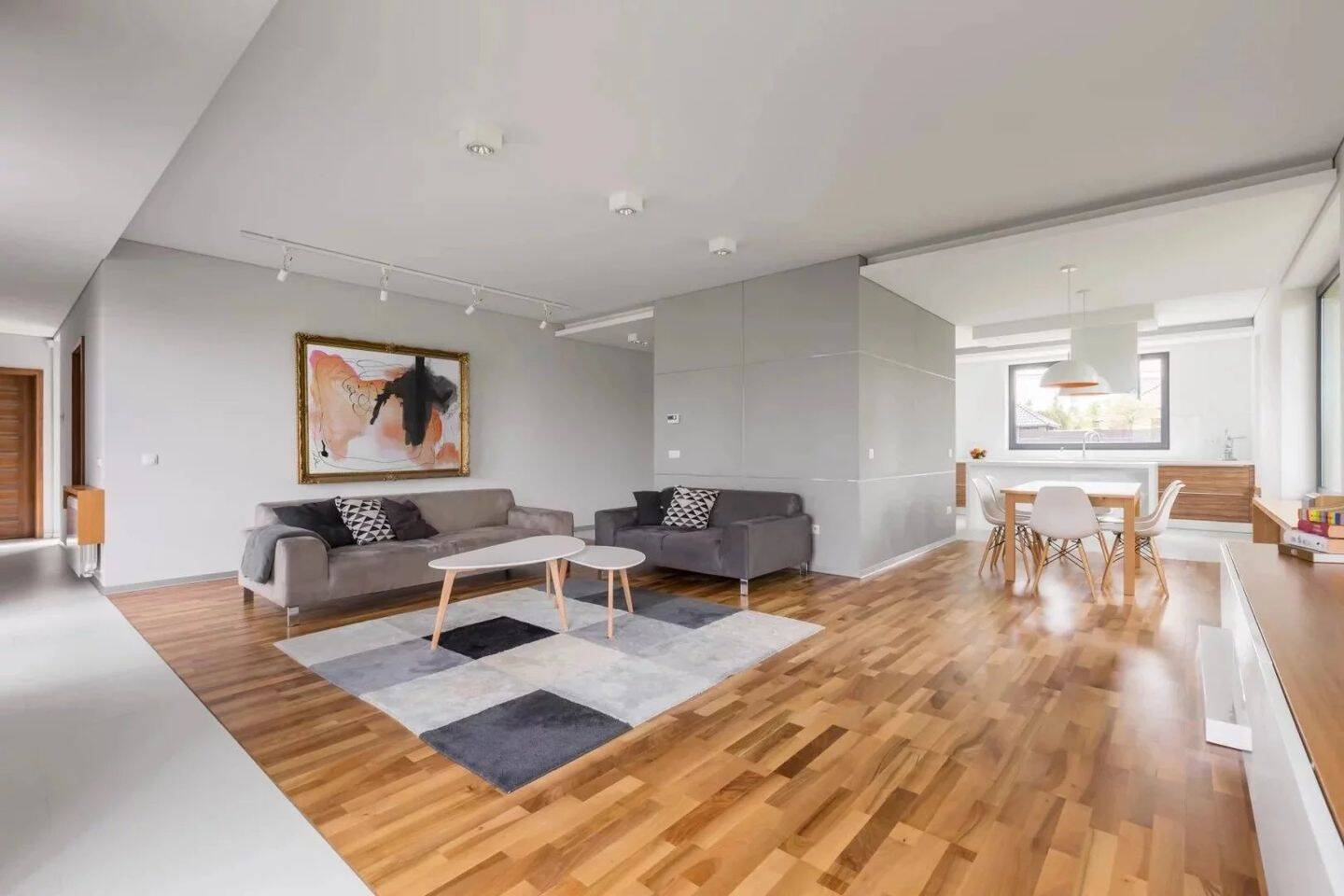 Appartement 5 pièces 118 m² · à Puteaux · 117,5 m² · 1 285 100 €