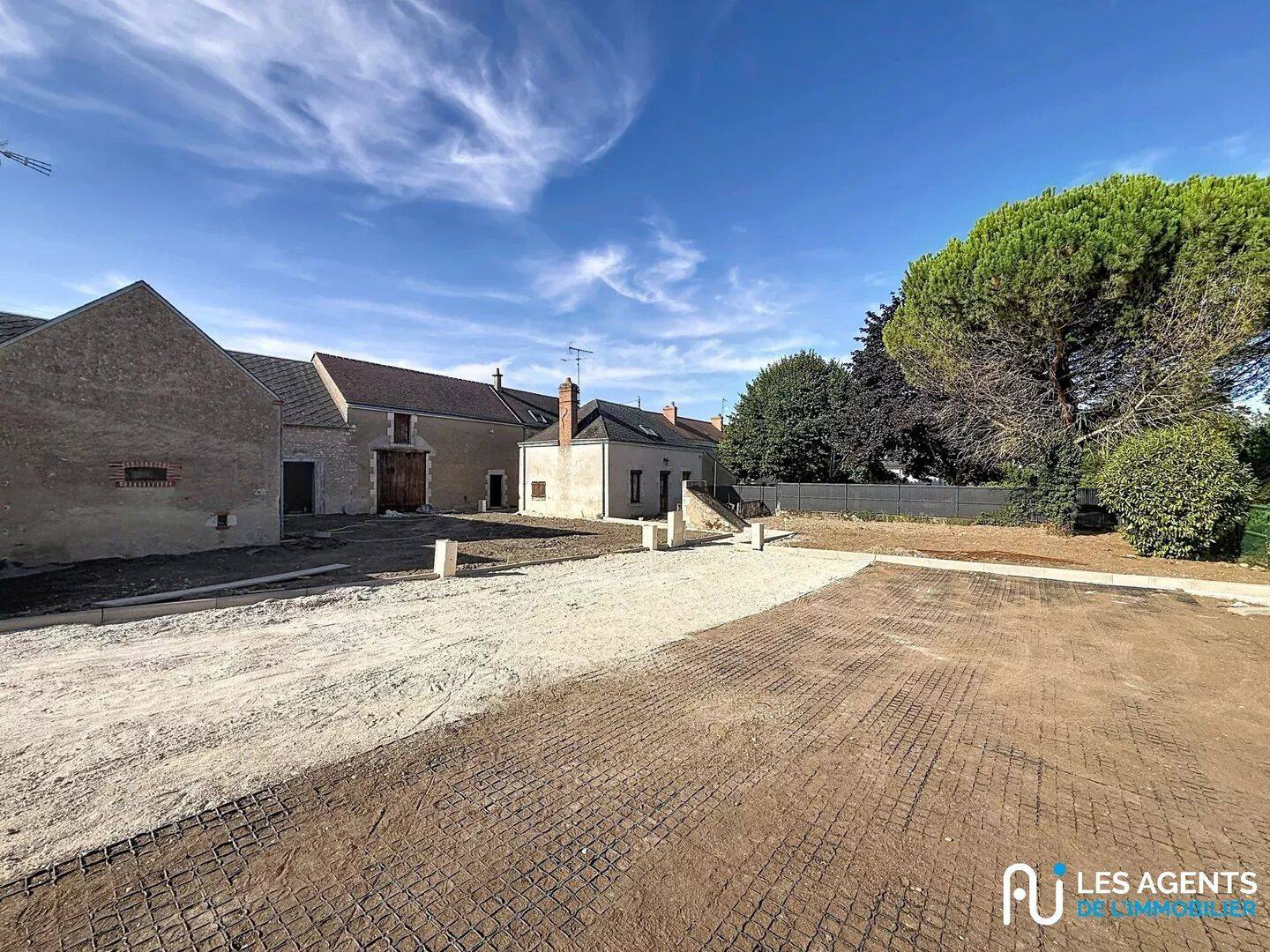 Maison 60 m² · à La Chapelle-Saint-Mesmin · 60 m² · 90 000 €