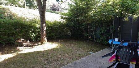 Appartement 4 pièces 85 m² · à Besançon · 84,7 m² · 880 €