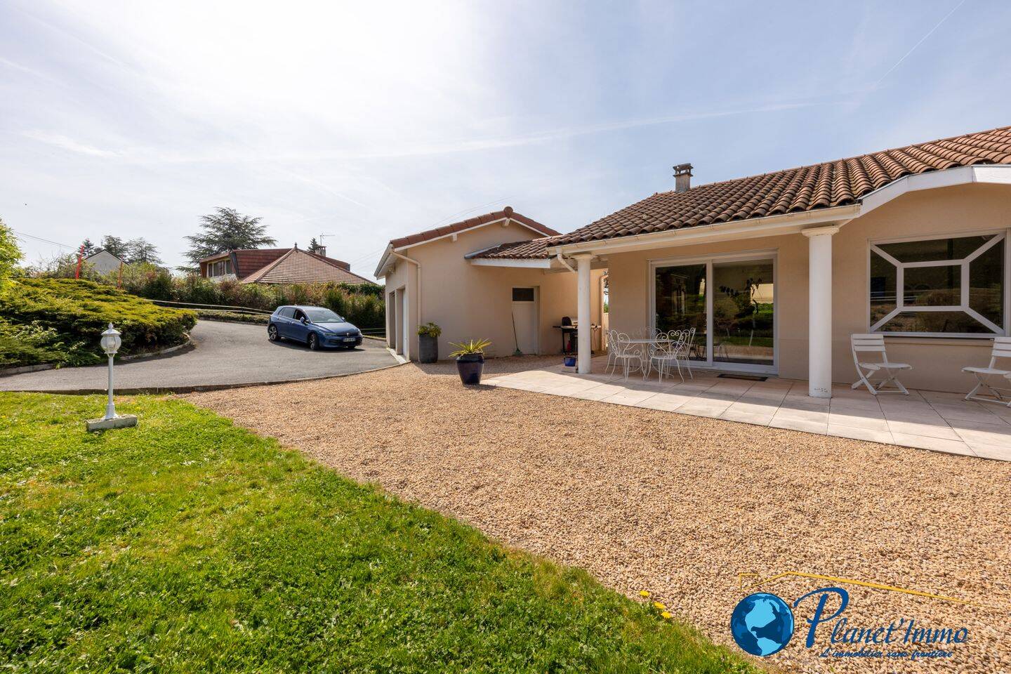 Maison 6 pièces 150 m² · à Saint-Bonnet-les-Oules · 150 m² · 535 000 €