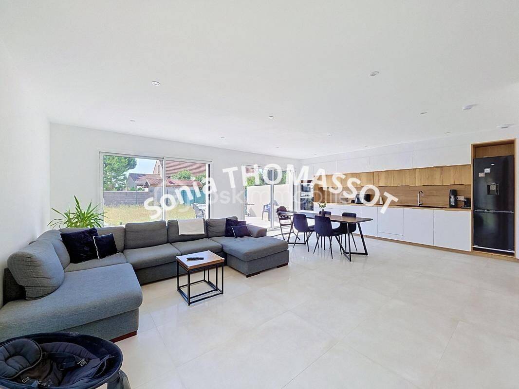 Maison 7 pièces 137 m² · à Aiserey · 137 m² · 364 000 €