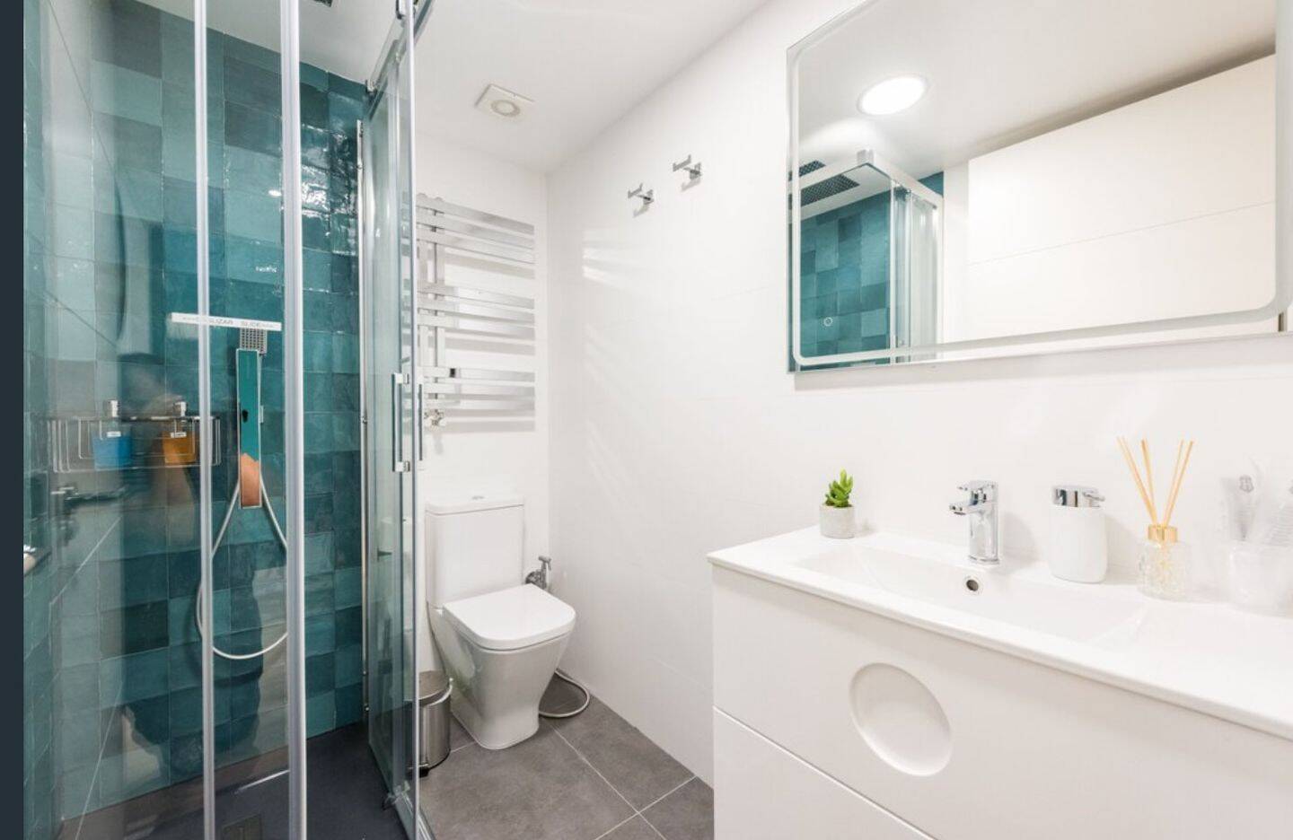 Appartement 3 pièces 97 m² · à Toulouse · 97 m² · 700 €
