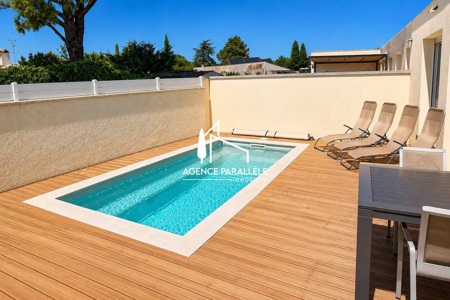 Maison 3 pièces 84 m² · à Avignon · 84 m² · 1 500 €/mois