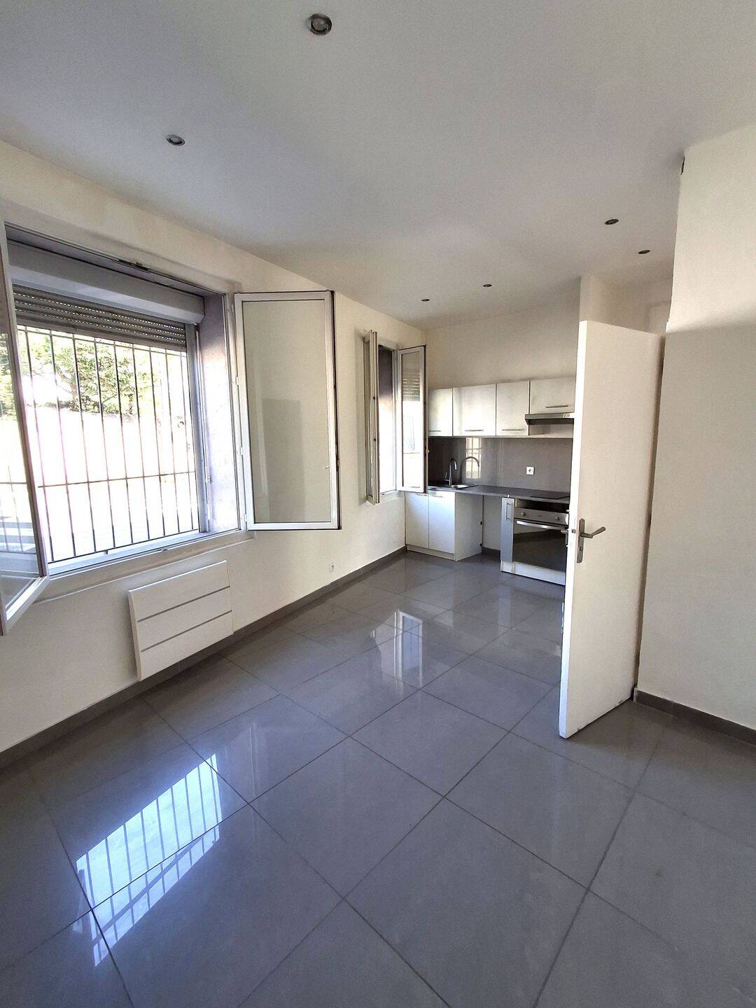 Appartement 2 pièces 30 m² · à Marseille 12ème Arrondissement · 30 m² · 650 €/mois