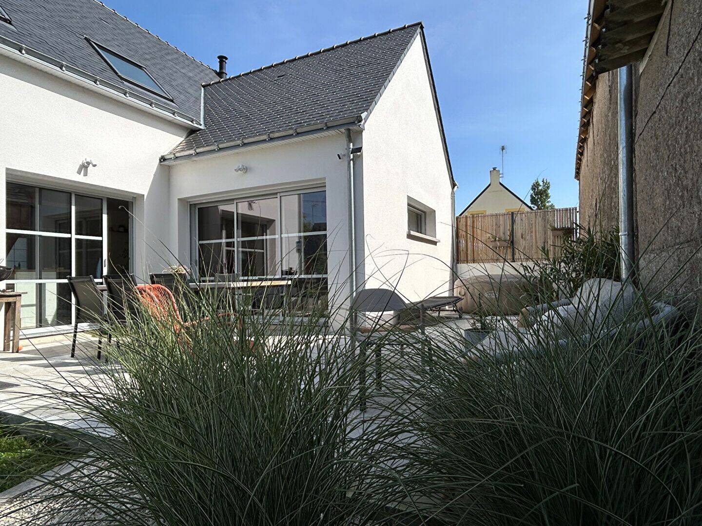 Maison 5 pièces 127 m² · à Montoir-de-Bretagne · 127 m² · 449 350 €
