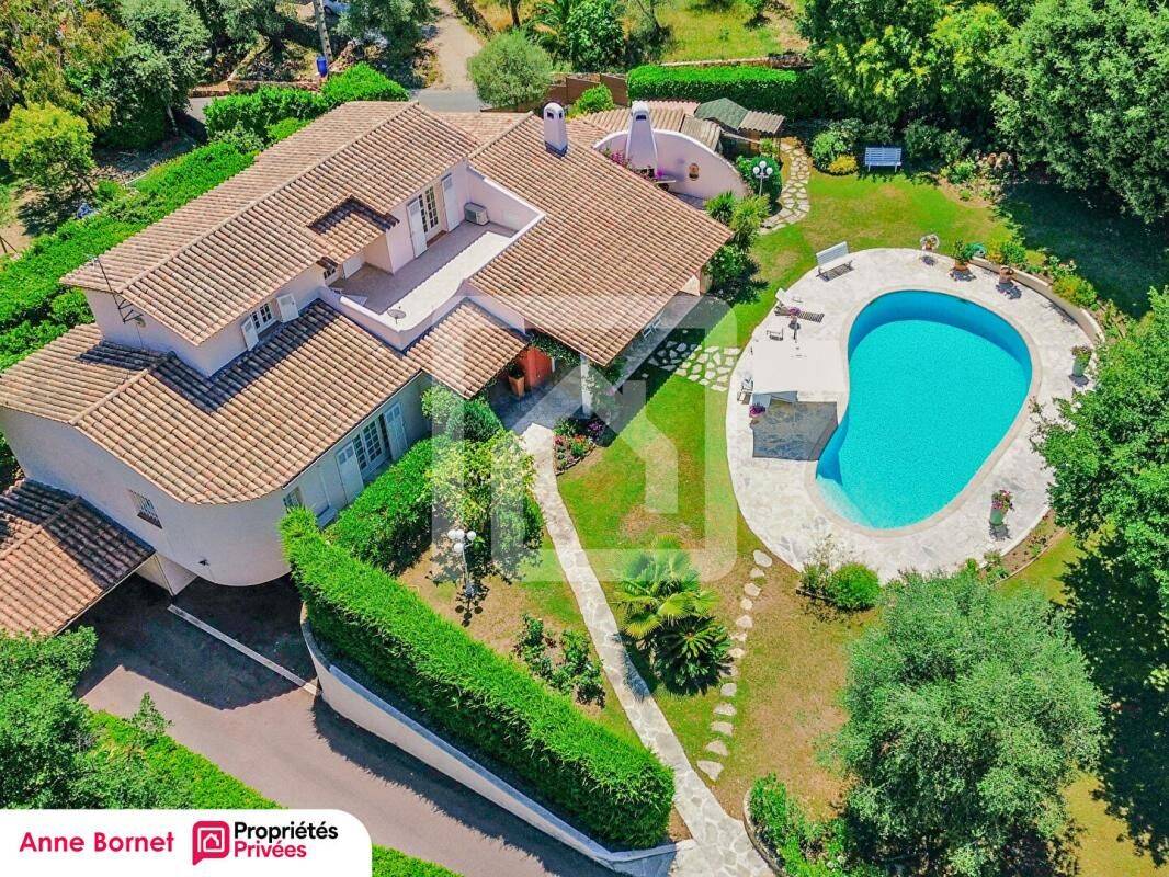 Maison 7 pièces 301 m² · à Le Rouret · 301 m² · 1 890 000 €