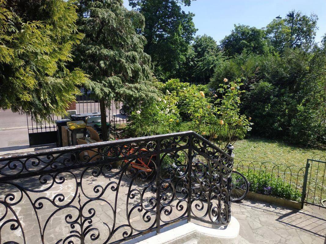 Appartement 1 pièce 18 m² · à Charenton-le-Pont · 18 m² · 795 €